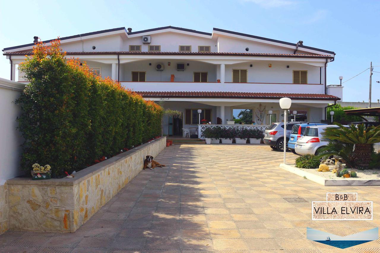 Elvira Bed & Breakfast San Vito (Apulia)
